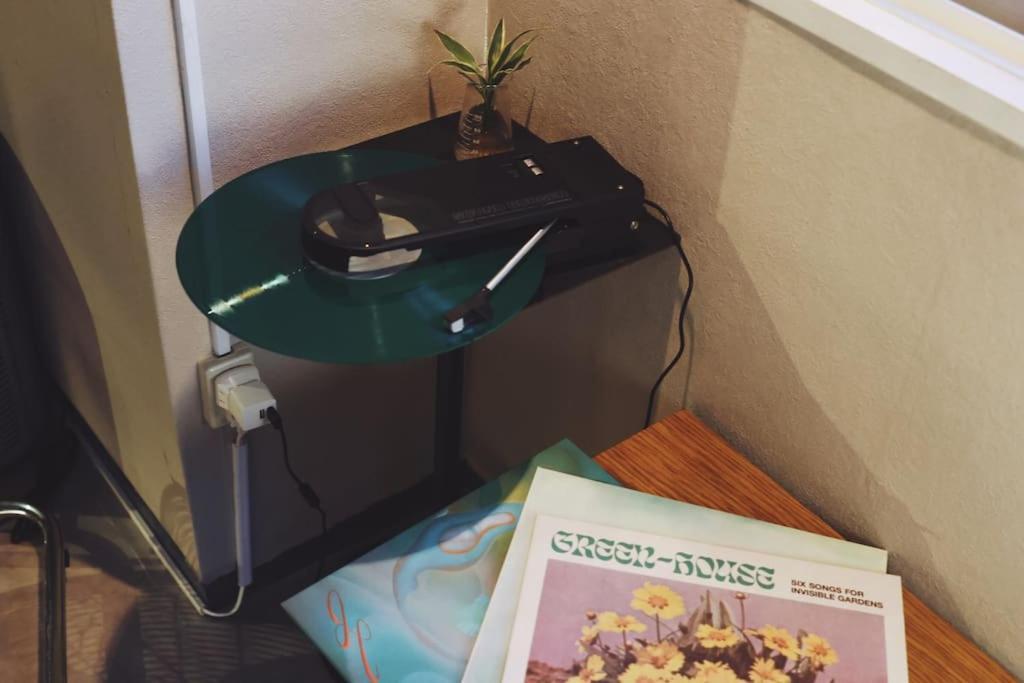 Appartement ワンフロア貸切デザイナーズルーム 新宿まで10分 *