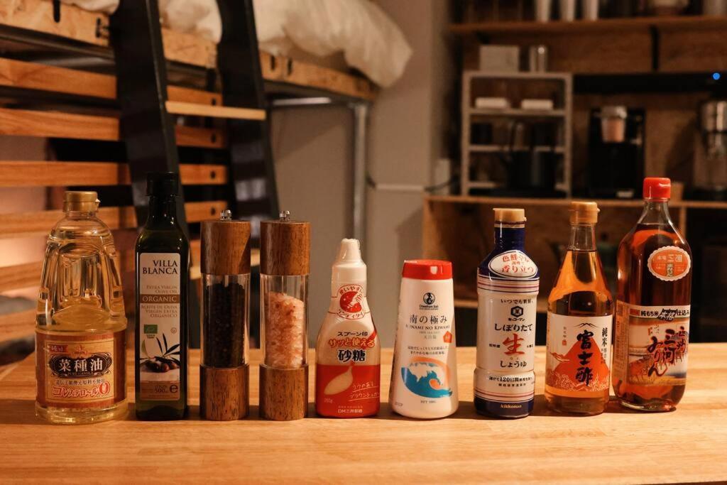 ワンフロア貸切デザイナーズルーム 新宿まで10分 Appartement Tōkyō